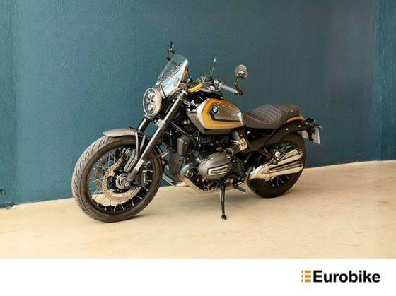 BMW R 12 OPTION 719 